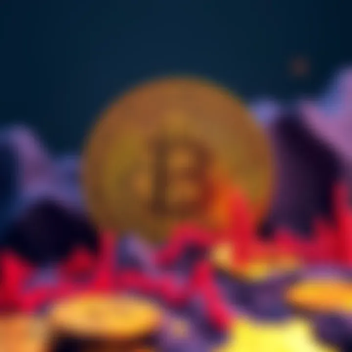 A graphic showing that only a small percentage of people own one whole Bitcoin, highlighting the rarity of Bitcoin ownership in the world.