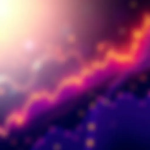 A line graph showing Bitcoin's price movement towards $126,000 with upward trends and market analysis notes