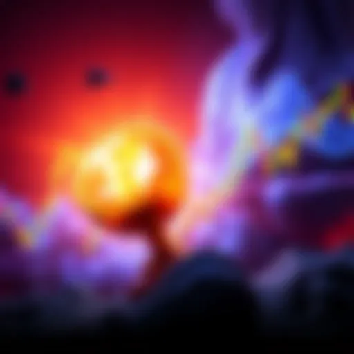 A chart showing Bitcoin's price reaching $315,000 with a Cup and Handle pattern