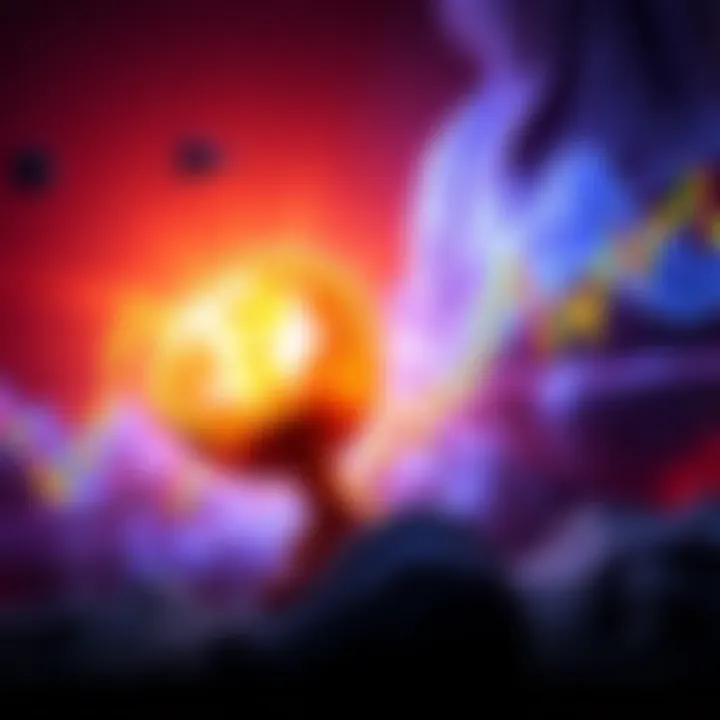 A chart showing Bitcoin's price reaching $315,000 with a Cup and Handle pattern