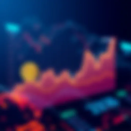 A line graph showing Bitcoin's price trend from 2021 to 2026, with a peak at $65K in 2021 and a slight drop to $63K in 2026.