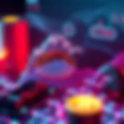 A graph showing Bitcoin's price decline below $88,000 with liquidations increasing sharply.