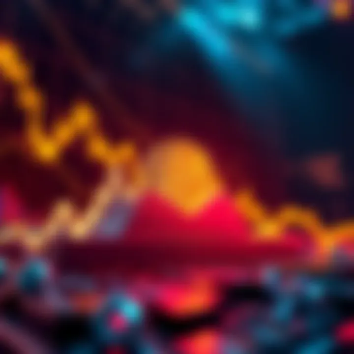 Bitcoin price drop analysis Graph showing Bitcoin price decline with focus on miner activity and demand issues