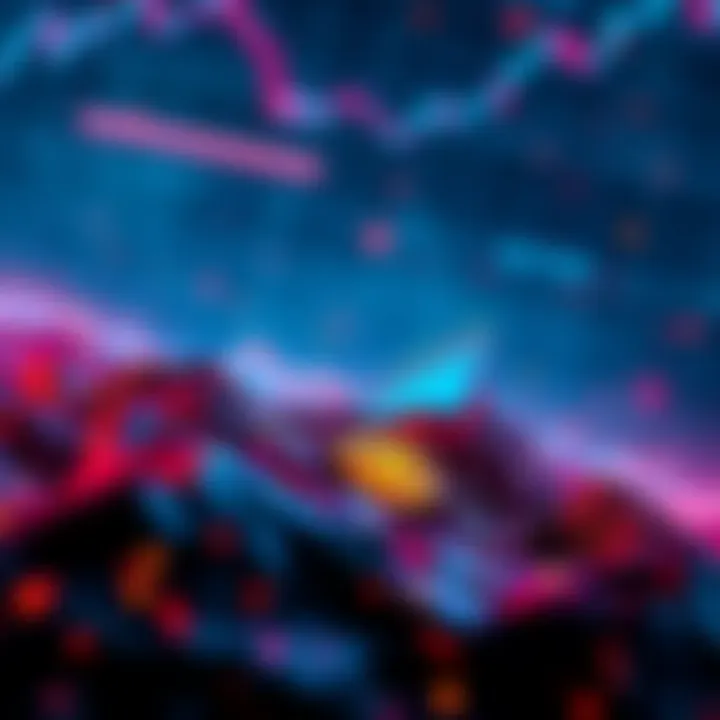 Bitcoin price movement Bitcoin chart showing a plateau around 91K with fluctuations and market uncertainty