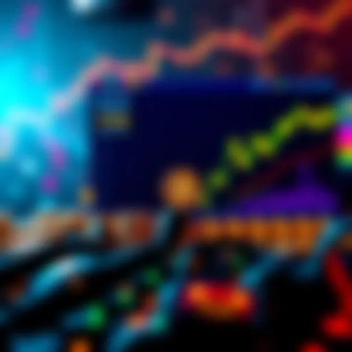 Bitcoin Price Predictions A chart showing Bitcoin price trends and expert predictions for 2026