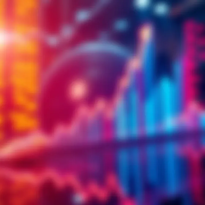 Graph showing an upward trend in Bitcoin prices despite large sell-off by a notable trader.