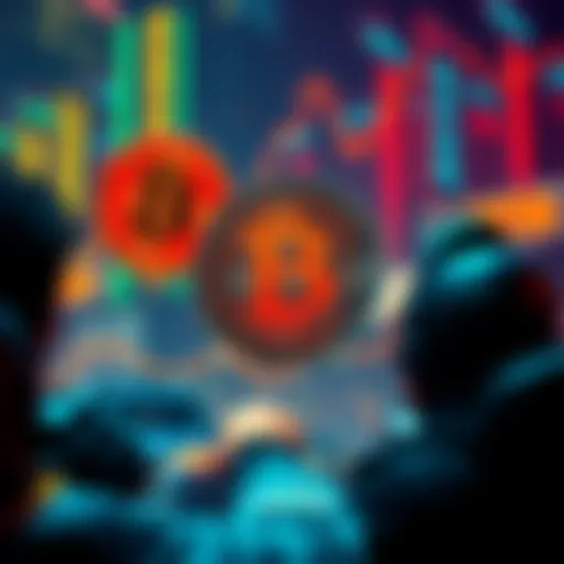 Investors making large purchases of Bitcoin at $69,420.69