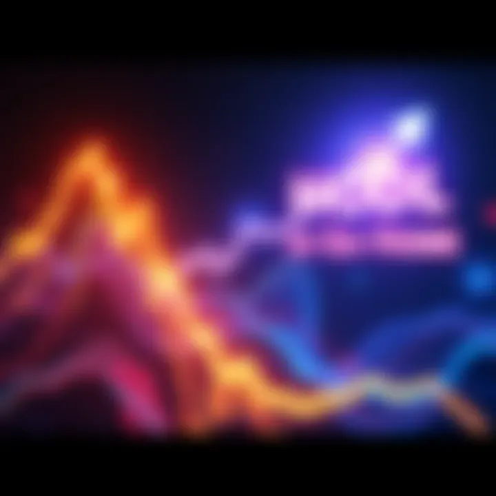 A graph showing Bitcoin's price increase with a bright upward trend, alongside the phrase 'HODL or Go Home' prominently displayed.