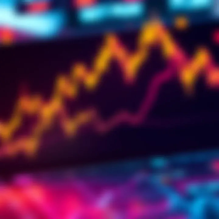 Graph showing Bitcoin's price decline in September with a potential recovery in October