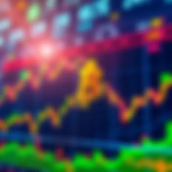 A chart showing Bitcoin price trends with a focus on short positions held by retail traders, indicating potential for a price increase.
