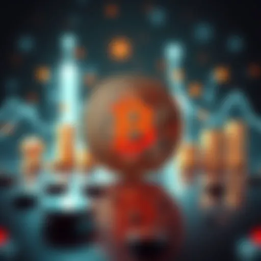 A visual comparison of Bitcoin ownership versus 56,000 satoshis with icons representing each.