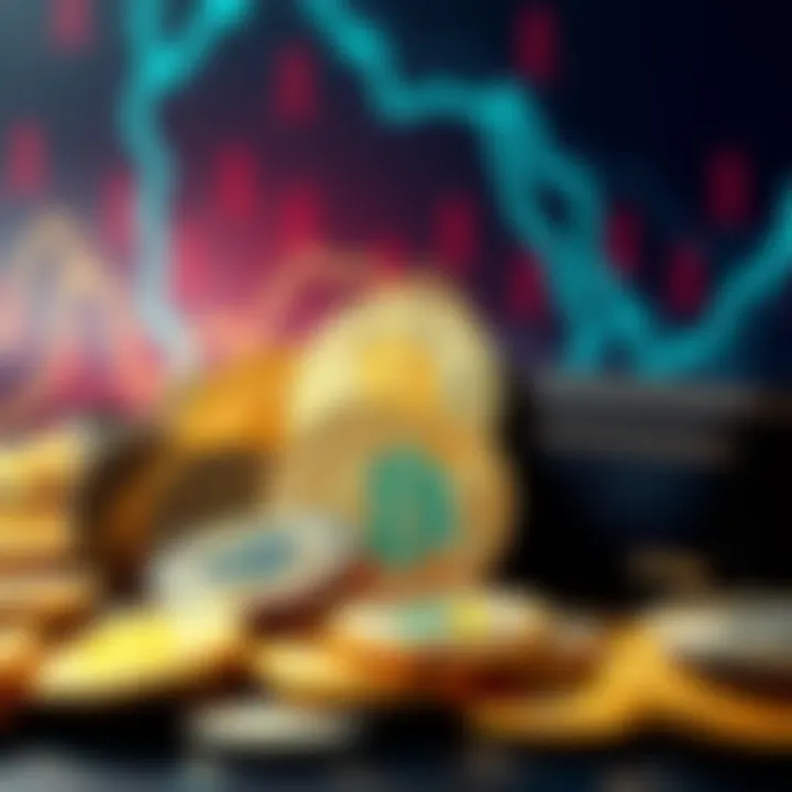 A selection of various bitcoin wallets showing private key control, lightning network support, and low fees for self-custody.