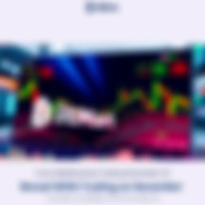 Graphic showing BitMart logo and Monad (MON) symbol with trade charts and dates