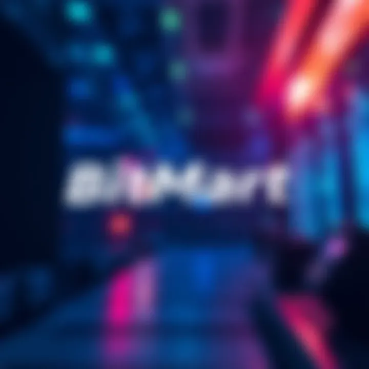 BitMart logo with a warning symbol about ASTR delisting on November 20, 2025.