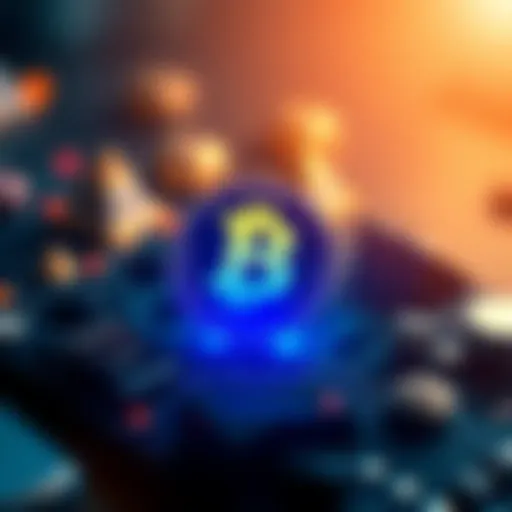 BitMart logo with details about the listing of BSCPENGU Coin on November 25, 2025