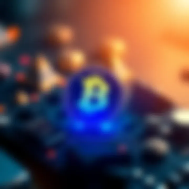 BitMart logo with details about the listing of BSCPENGU Coin on November 25, 2025