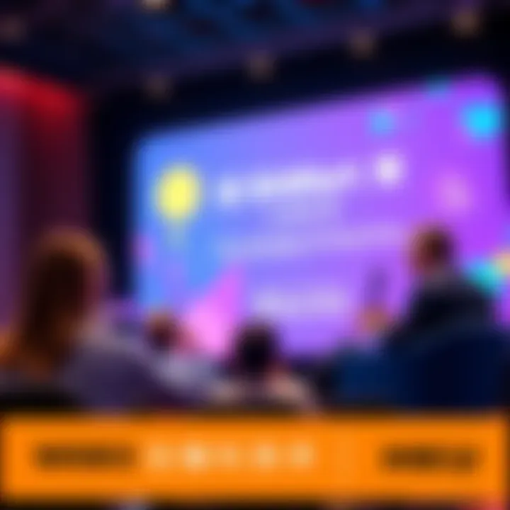 BitMart's Global CEO engages with audience at a fireside chat about Web3 and the future of work at The University of Hong Kong