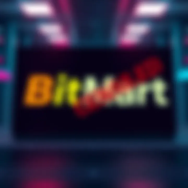 A graphic showing the BitMart logo with canceled trading pairs including MEMES, SURGE, and GOYIM, emphasizing the need for users to withdraw assets.