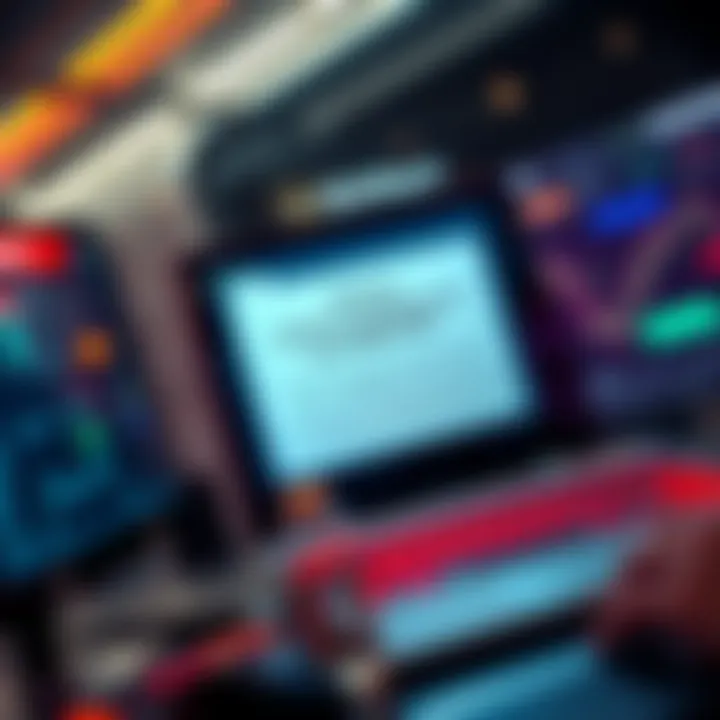 BitMart platform displaying a warning about the delisting of the DMNS trading pair with a notice to cancel orders