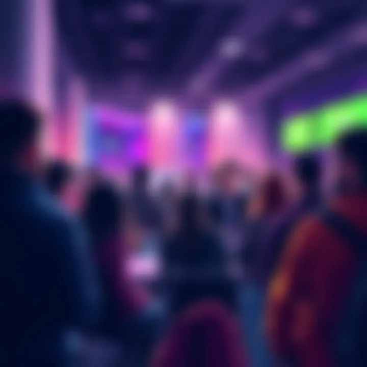 People discussing their experiences with BitMart Exchange regarding deposits, withdrawals, and listed projects