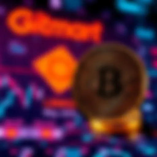 Graphic showing BitMart logo and the Linkies (LKS) cryptocurrency with trade dates highlighted