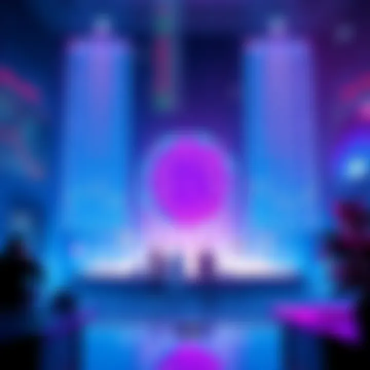 BitMart announces the listing of BNBHOLDER, showcasing trading features and a digital currency theme