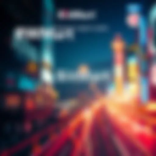 Cover of BitMart's research report discussing infrastructure gaps in crypto adoption in EU and Asia-Pacific regions