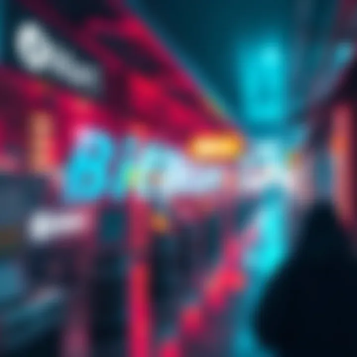 Announcement of BitMart temporarily halting ADA withdrawals