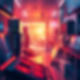 Announcement of BitMart delisting trading pairs including IPX and $SOLV, with a warning to users