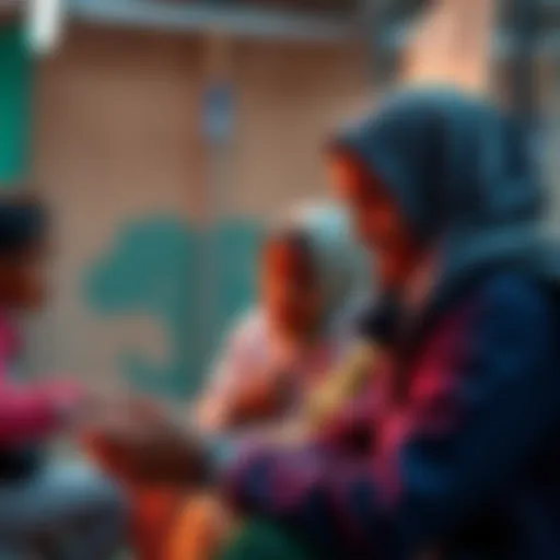 BitMart donates to UNICEF to support skills training for Brazilian youth