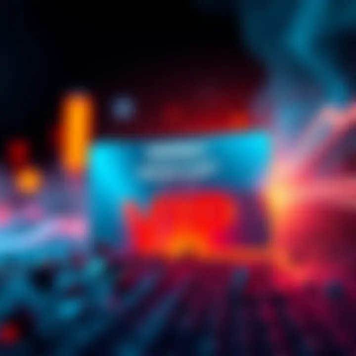 A digital VIP card representing BitMart's exclusive trial offer, featuring tools for smart money tracking and AI analysis.