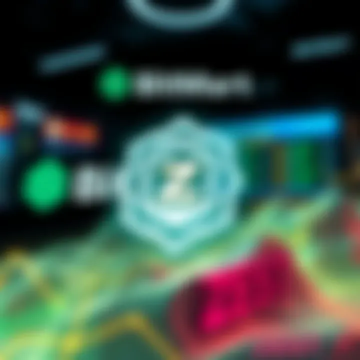 BitMart Listing Announcement for Zest Protocol Graphic showing BitMart logo with Zest Protocol logo and listing date details