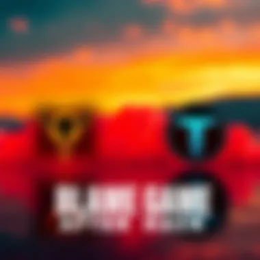 A digital representation of the Cronos and Tectonic logos with a question mark, symbolizing the search for accountability in the aftermath of the cyber hack.