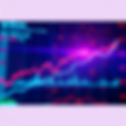 Graph showing BNB Chain leading the tokenized stocks market with rising trading volume and holder count