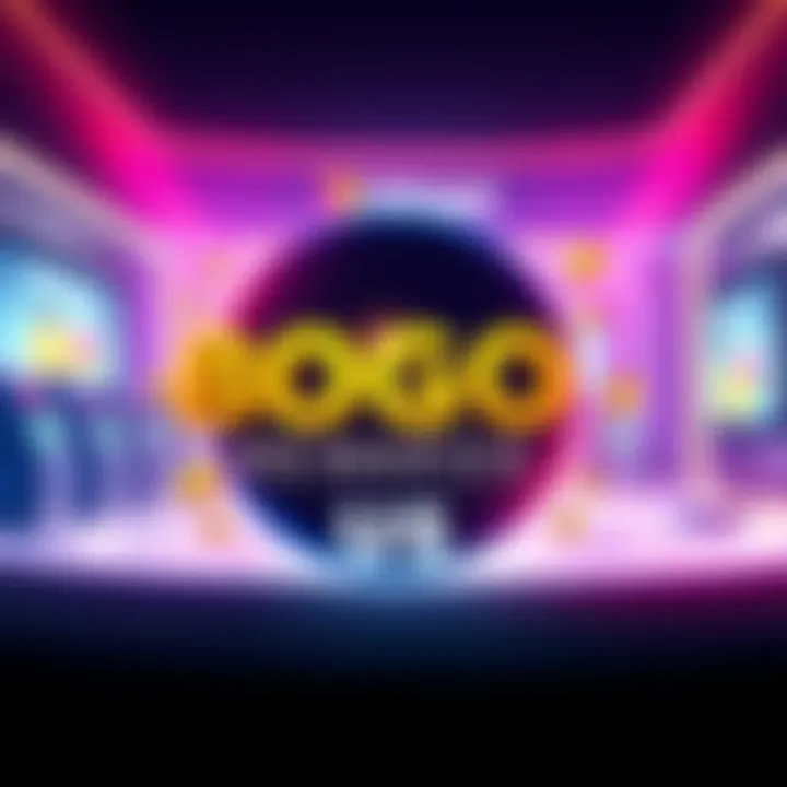 Graphic showing Buy One, Get One promotion on BitMart US with bonus rewards for new and existing users