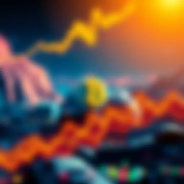 A graph showing Brazil's significant cryptocurrency inflows, representing a booming digital asset market in 2026.