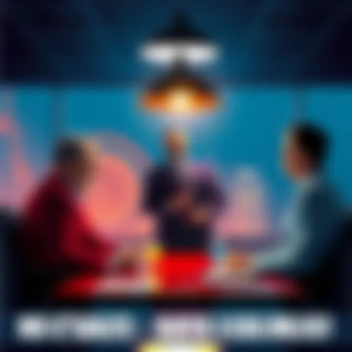 Brian Armstrong and team in a meeting, discussing ways to bypass KYC laws, illustrating concerns about fraud in the Creepto economy.