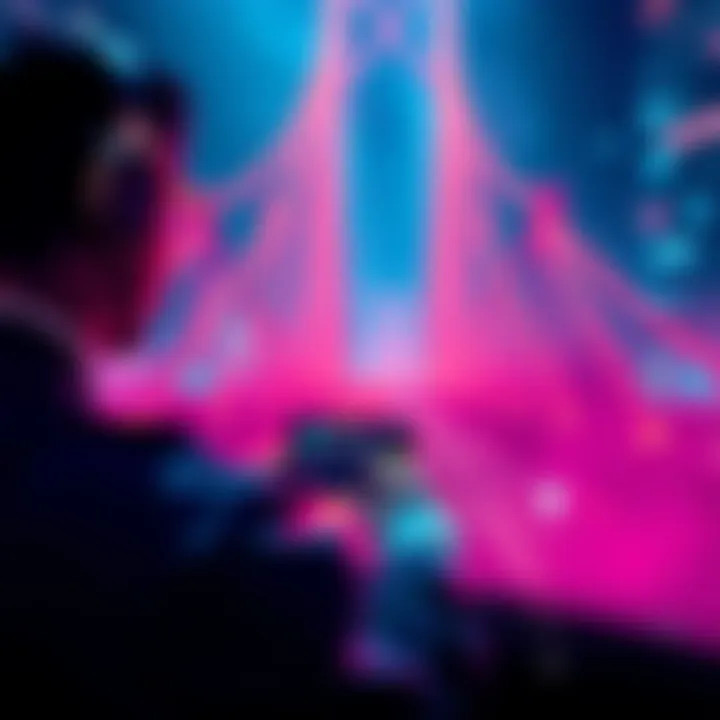 User viewing token transfer process on Rabby Wallet between Arbitrum and Base