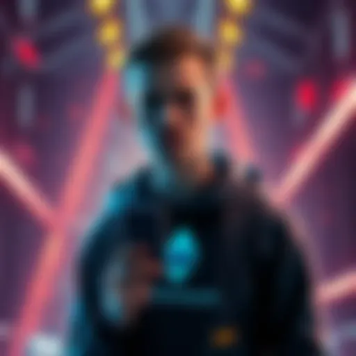 Vitalik Buterin alerting the Ethereum community about a potential DNS attack on eth.limo