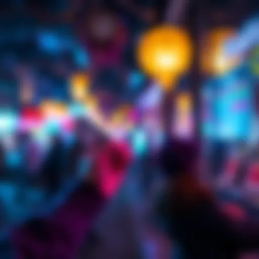 A person using Solflare to purchase Pump Fun memecoins on their device