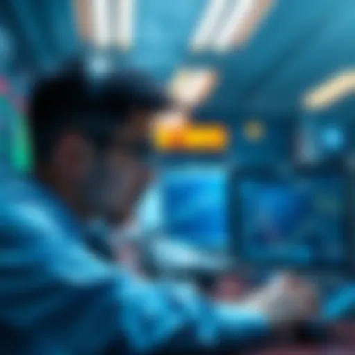 A person trading new perpetual contracts and tokens on Bybit, including NVIDIA and SpaceX