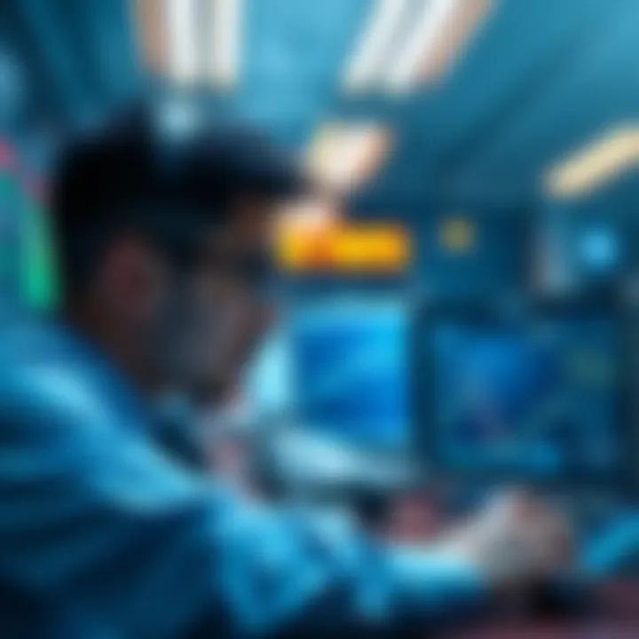 A person trading new perpetual contracts and tokens on Bybit, including NVIDIA and SpaceX