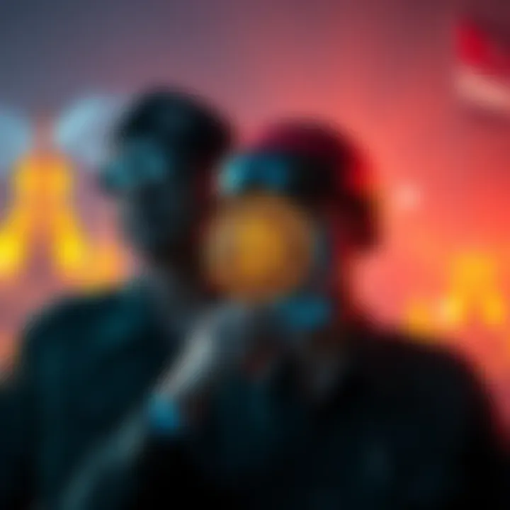 Cambodian authorities arrest a suspected cryptocurrency scam leader after seizing a large amount of Bitcoin, representing a crackdown on fraud operations.