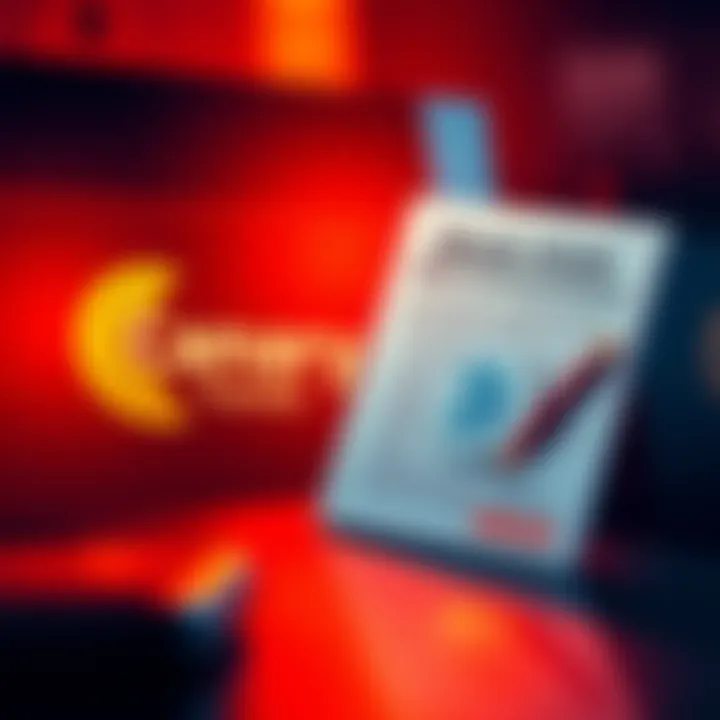 Canary Funds HBAR Spot ETF Filing Graphic showing Canary Funds logo and an illustration of the HBAR cryptocurrency with an SEC filing document.