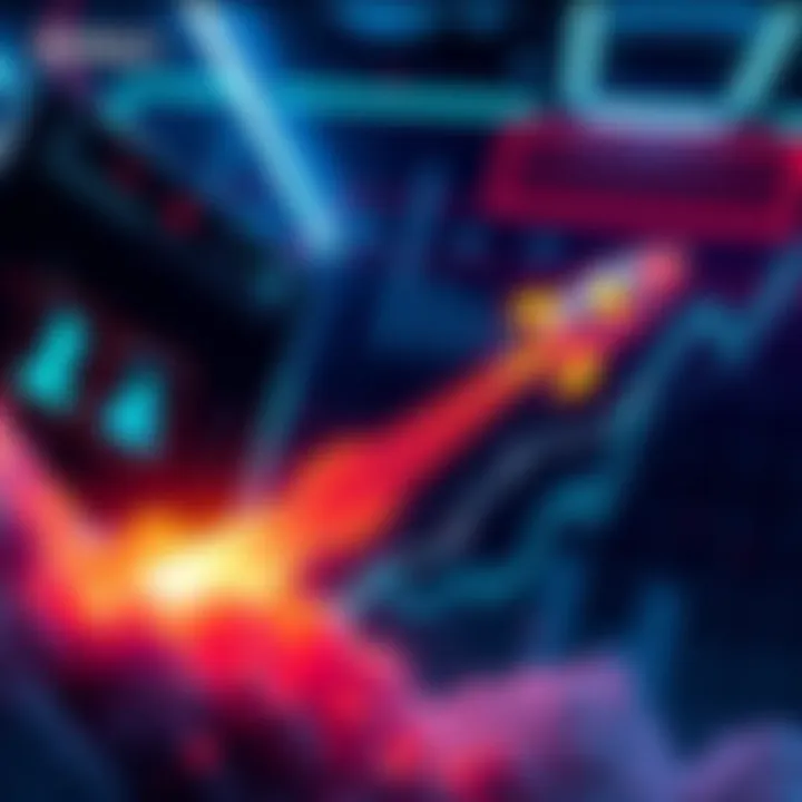 Announcement for the listing of Canton Network on BitMart, featuring the trading pair CC/USDT with a rocket graphic to symbolize growth.