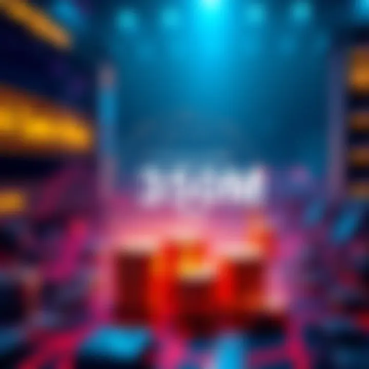 A graphic showing Cardano's financial allocation of 350M ADA for various projects and initiatives.