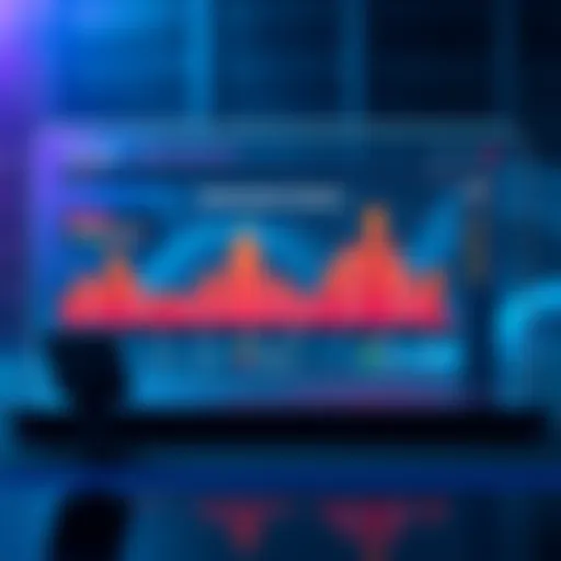 A graphic showing voting results and proposals related to Cardano governance decisions