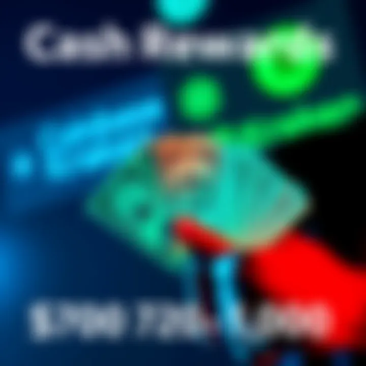 A person holding cash with Coinbase and Kraken logos in the background, representing a chance to earn money.