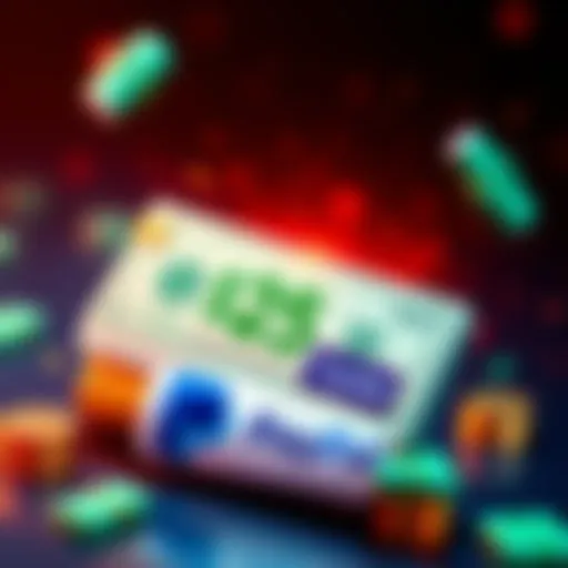 A graphic showing $25 cash with Cashapp and PayPal logos, representing an instant cash offer.