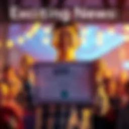 A person joyfully holding a certificate that signifies reaching 400 AB